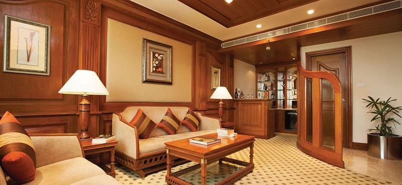 Accord Puducherry Exterior foto